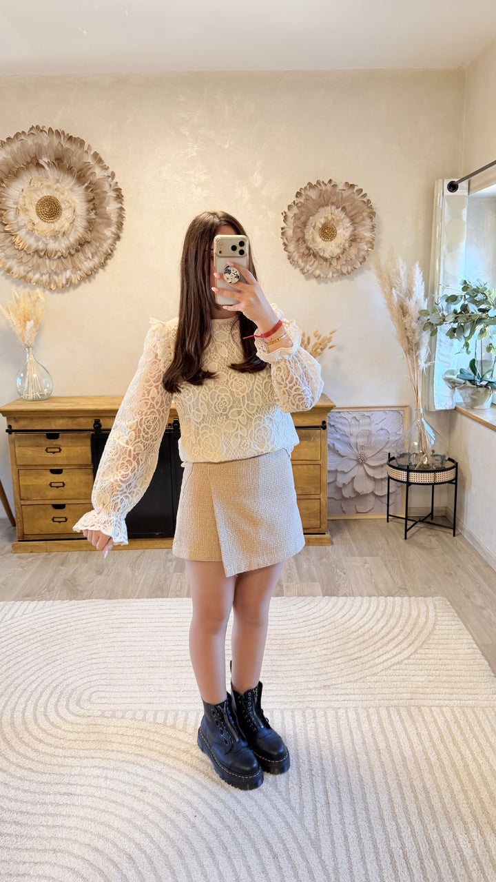 Blouse Dolan