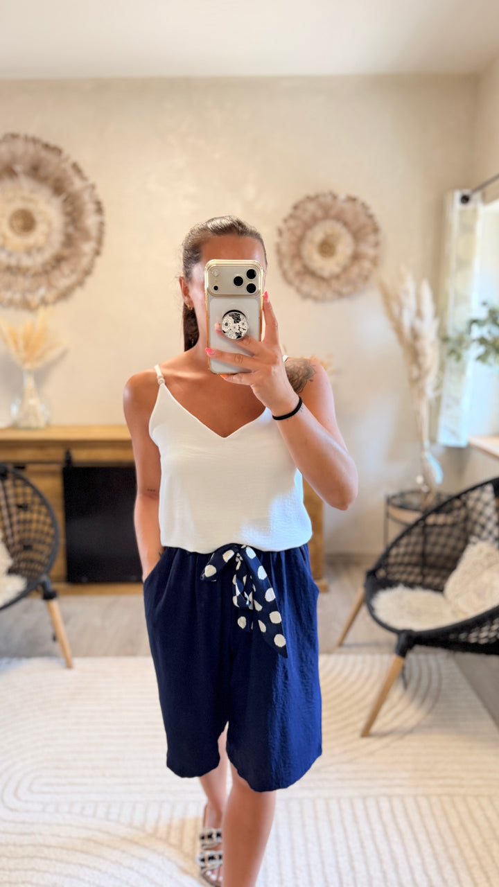 Bermuda Maxandre CURVY Marine