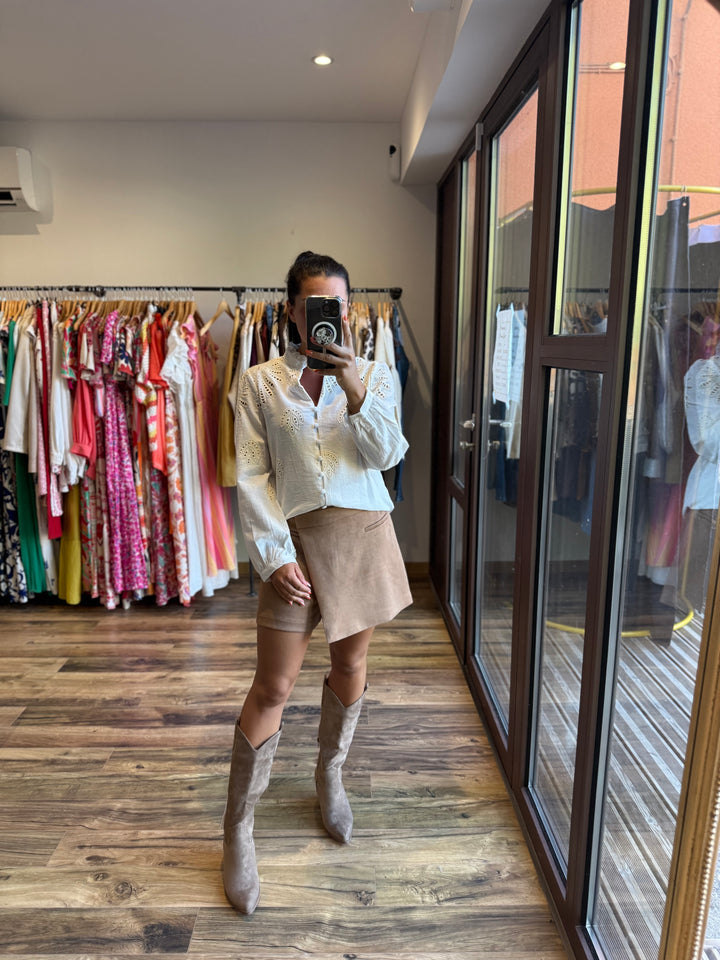 Chemise Rayan