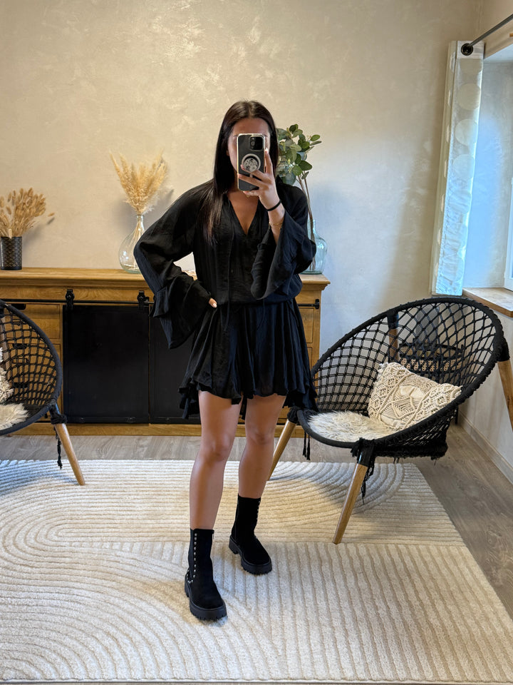 Robe Lana