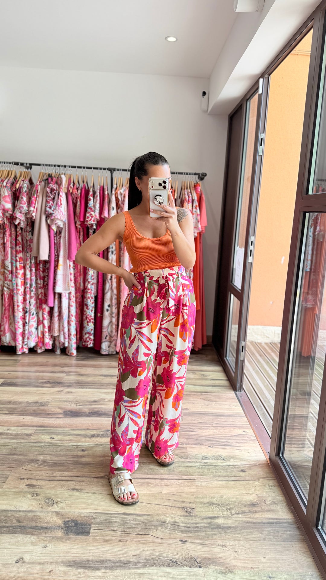Pantalon Marianne