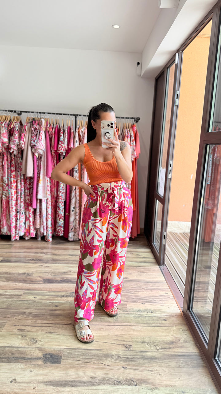 Pantalon Marianne