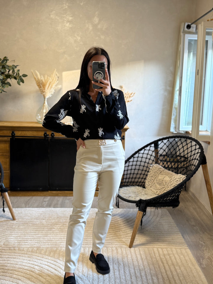 Chemise Agath CURVY