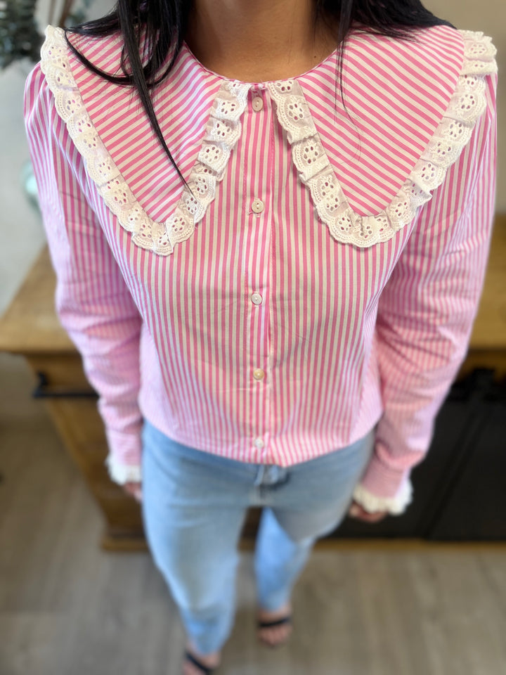 Chemise Édouardo