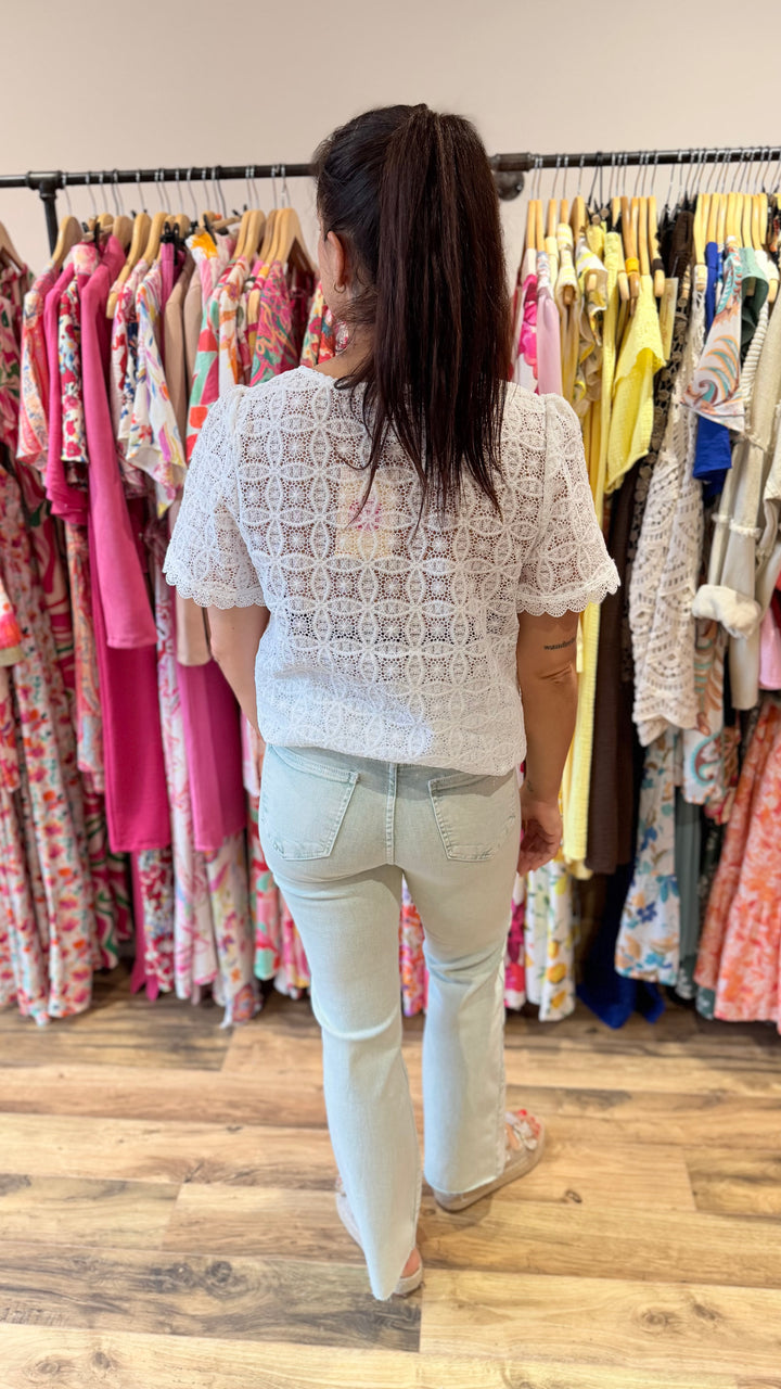 Blouse Aurine