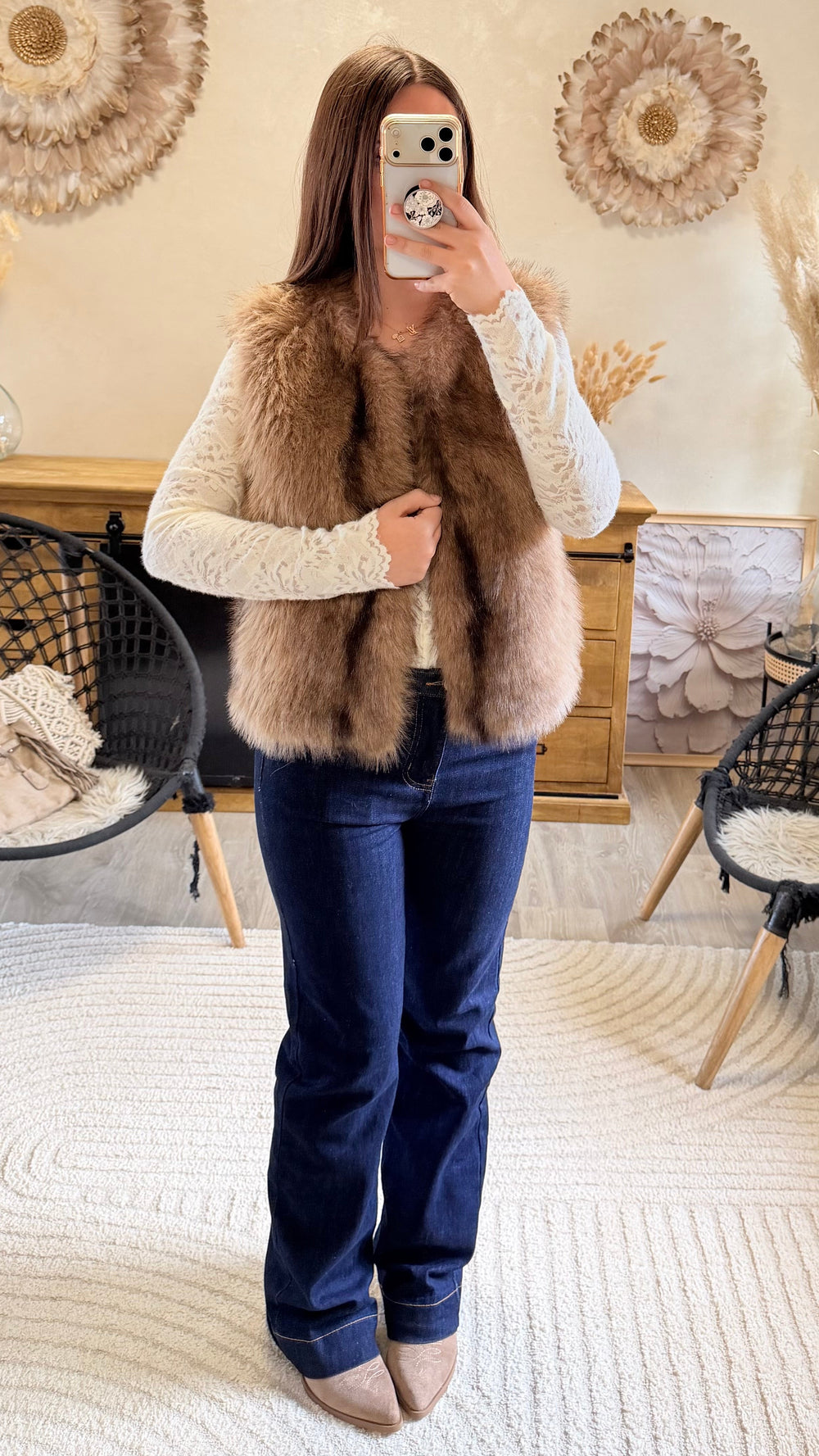 Fourrure Gaspard