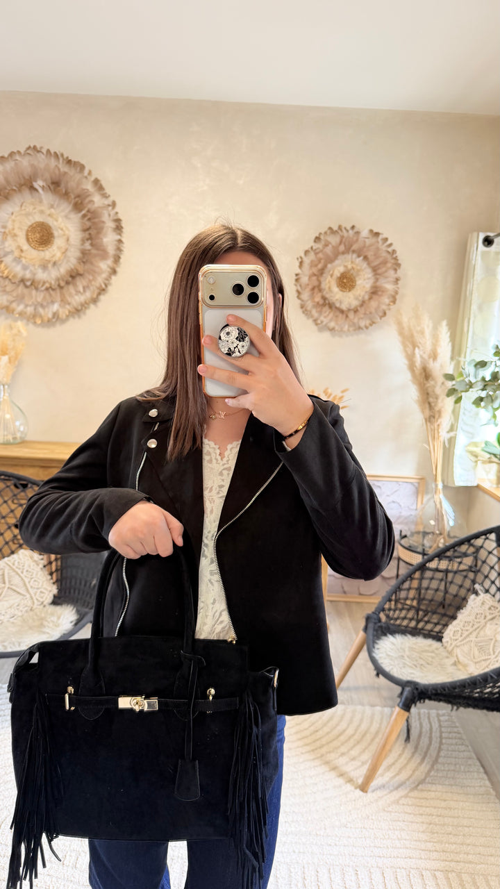 Sac Gerry noir