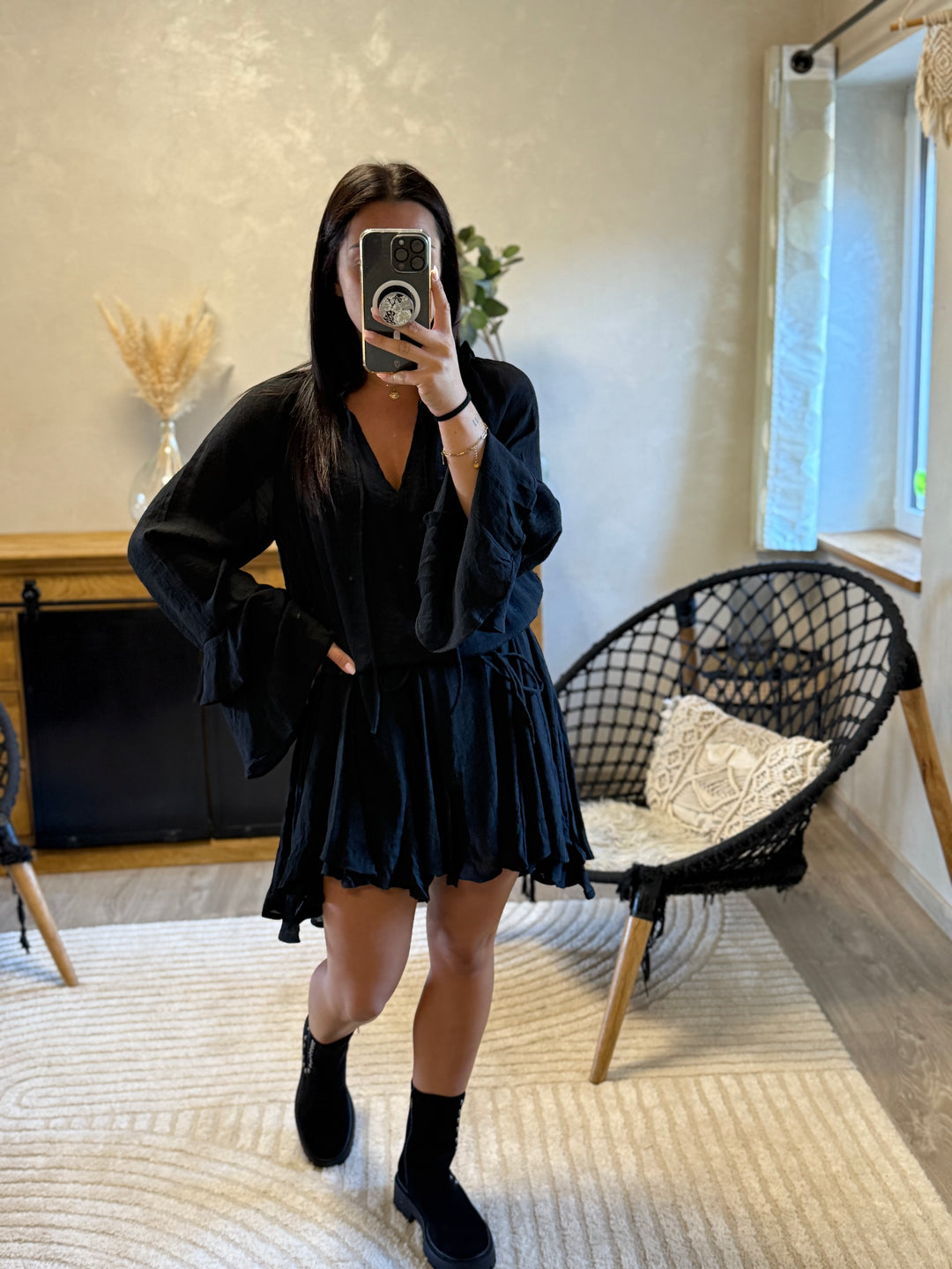 Robe Lana