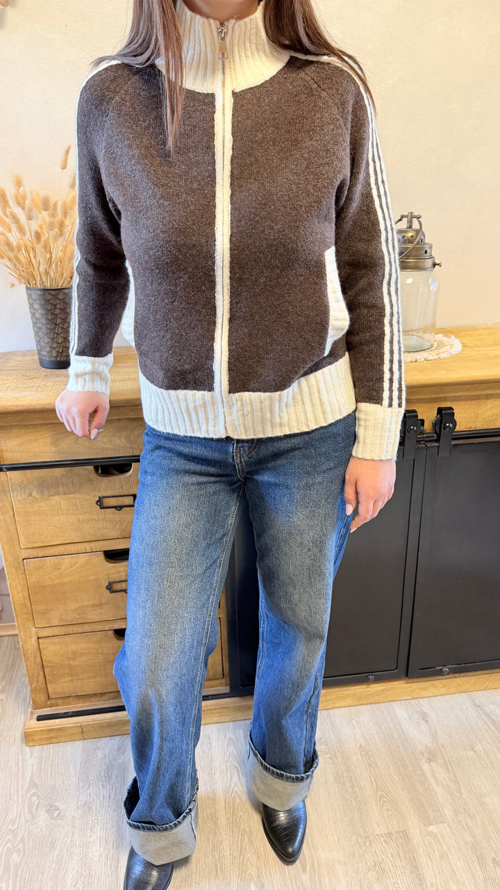 Gilet Elio