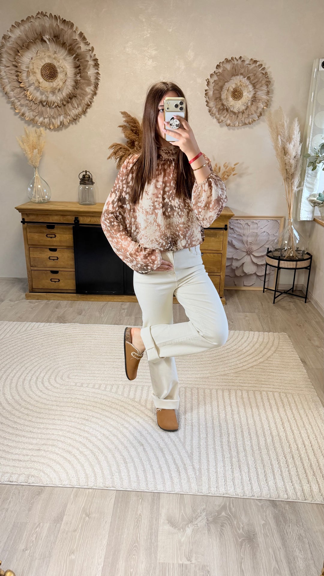 Blouse Maha