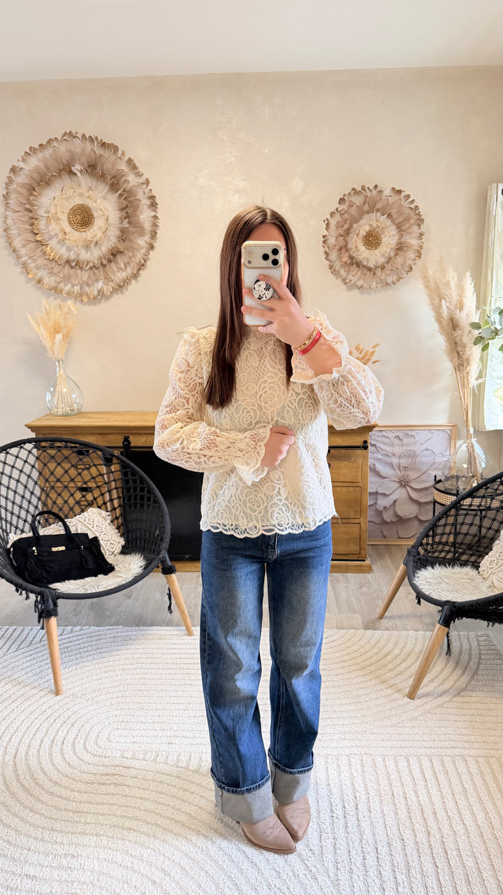 Blouse Dolan