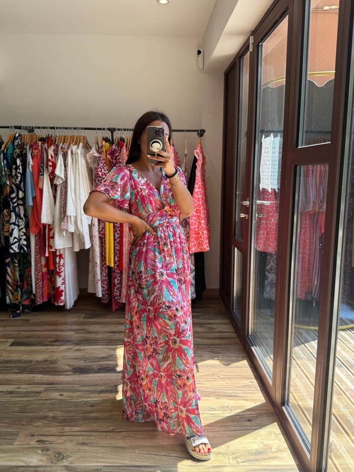 Robe Ophelia