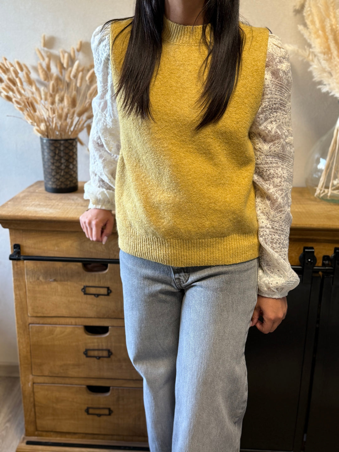 Pull Jamila