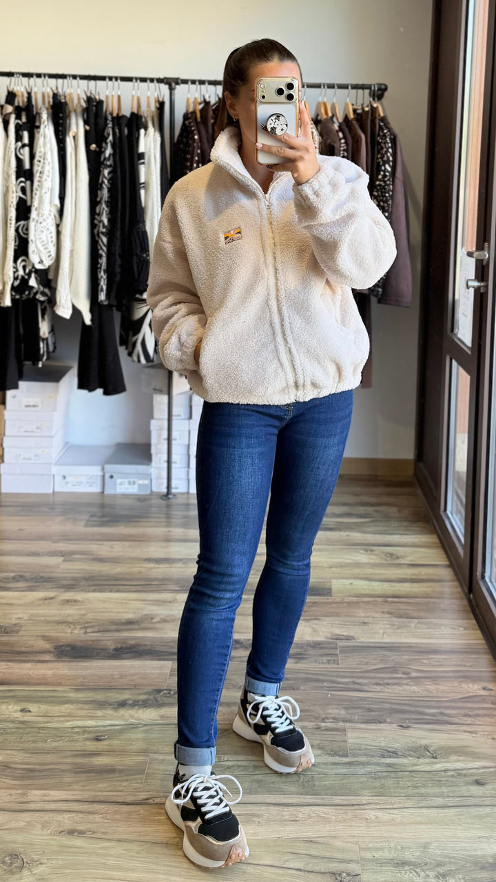 Veste Fiona