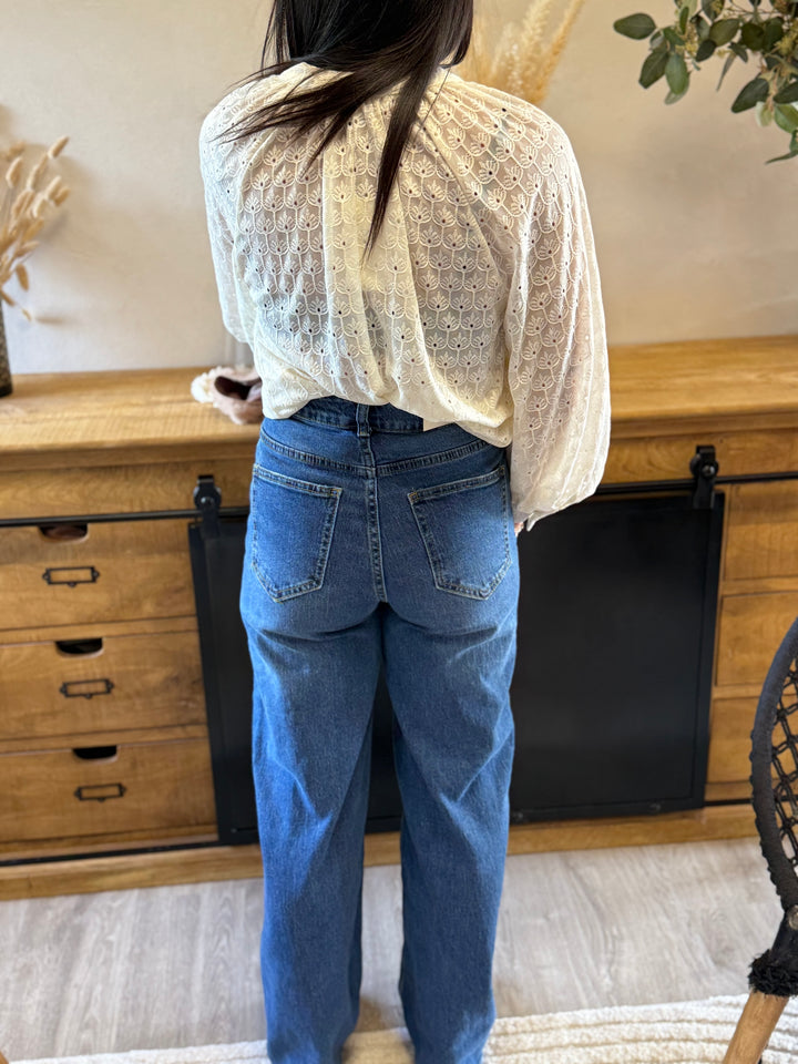 Blouse Leandra