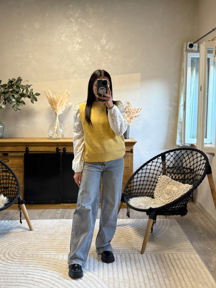 Pull Jamila