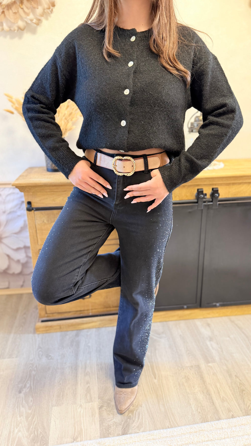 Jean Sofia
