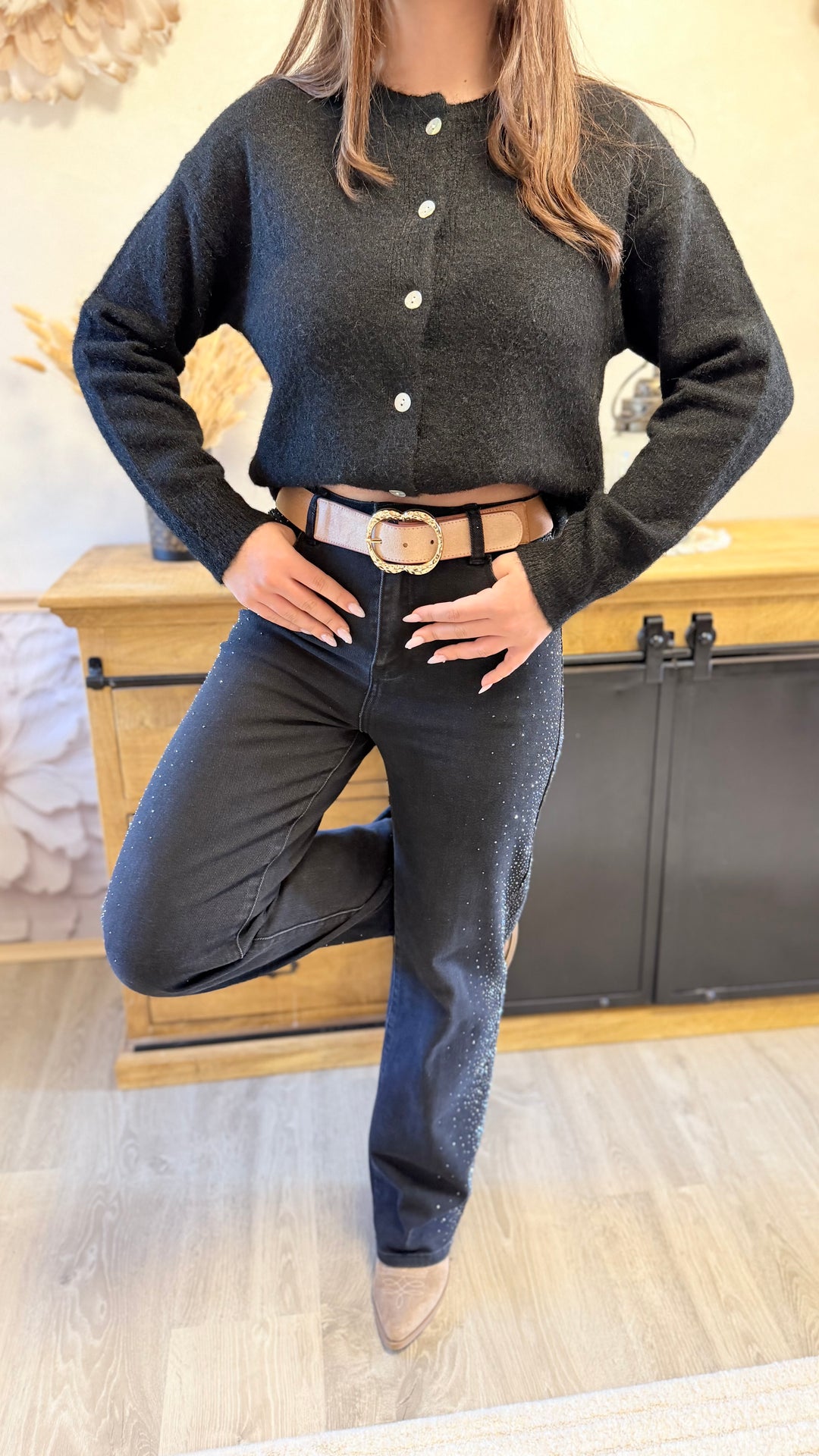Jean Sofia