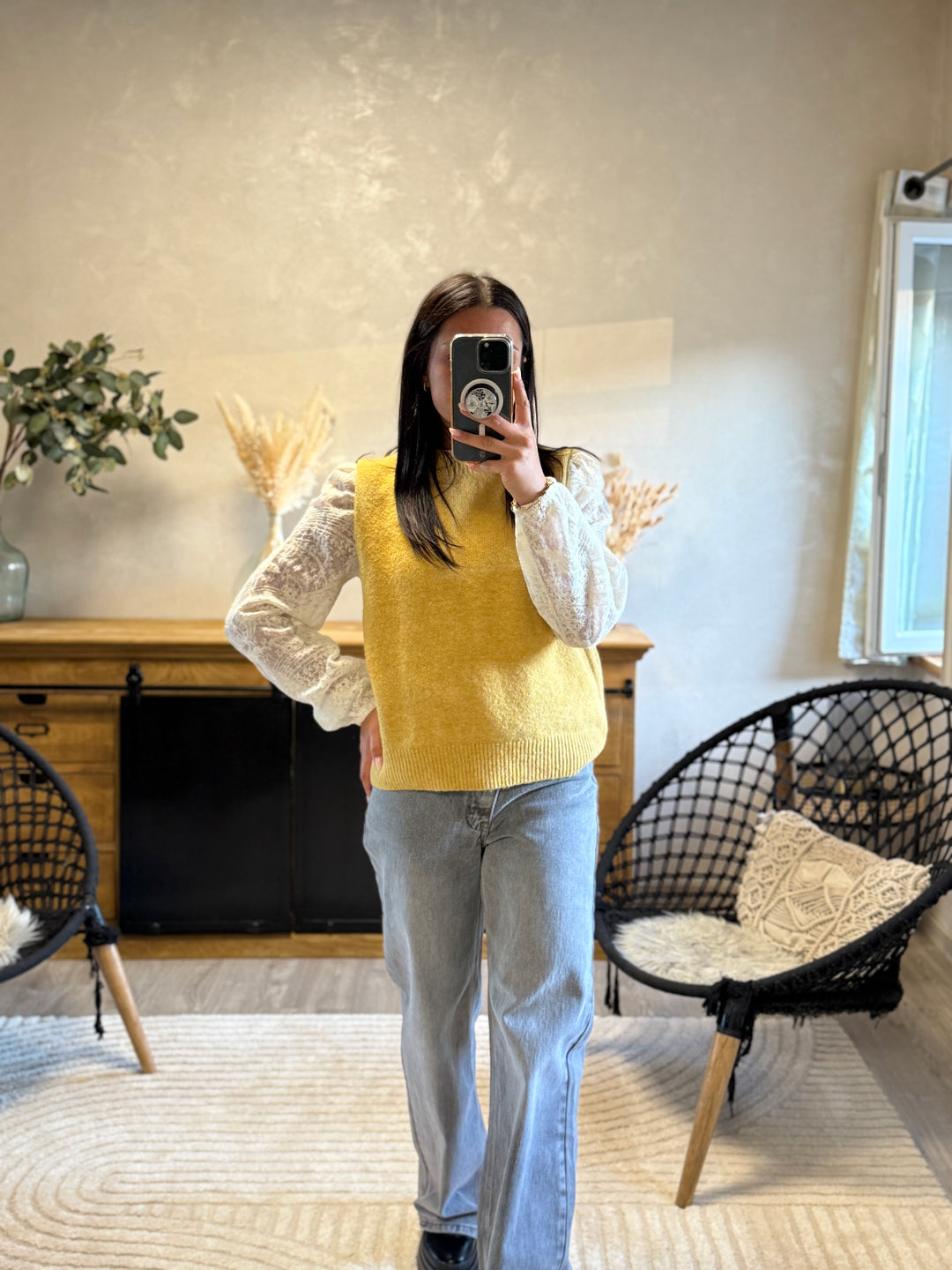 Pull Jamila