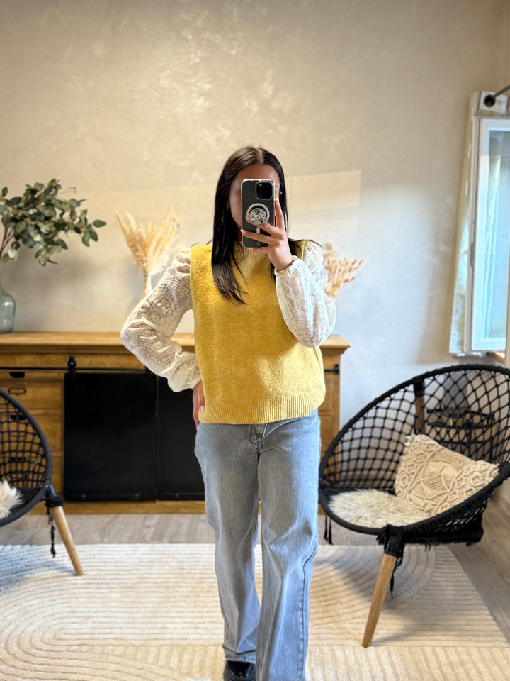Pull Jamila