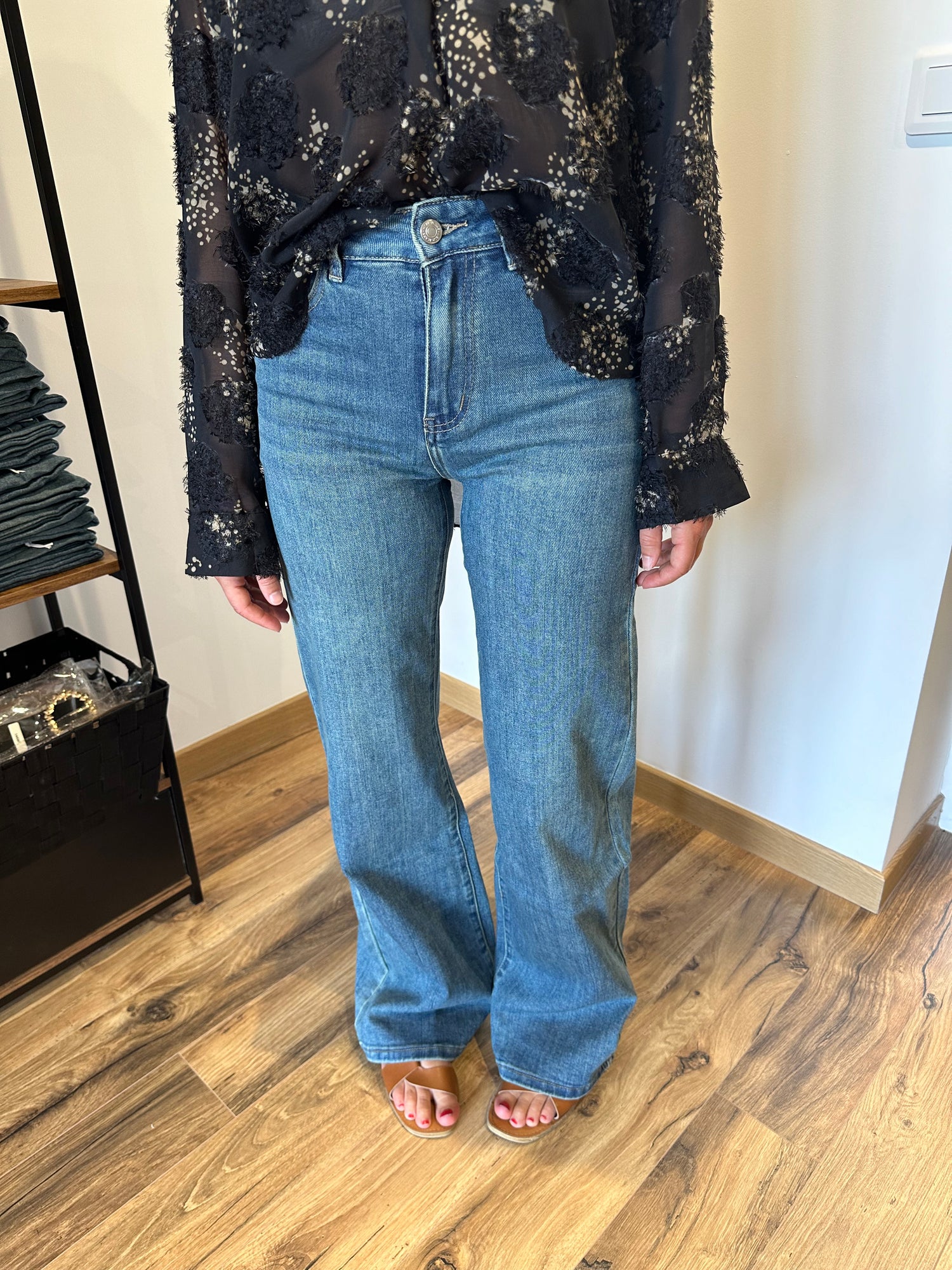 Jean wide leg 1