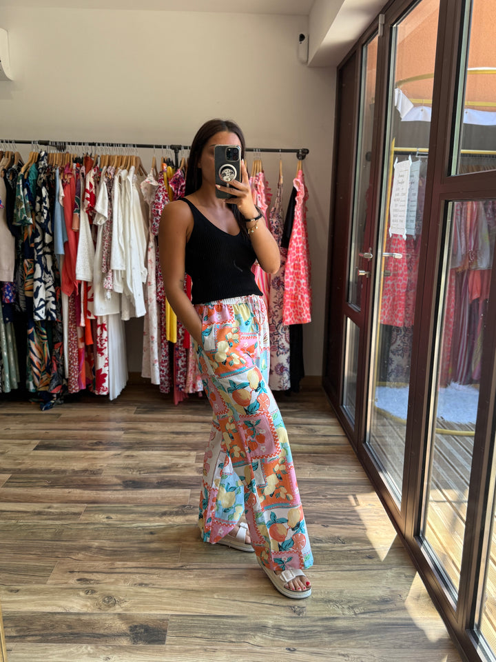 Pantalon Joël