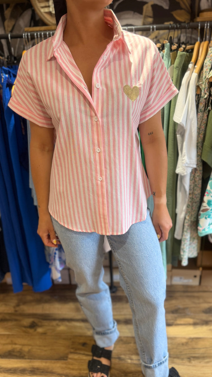 Chemise Lincé