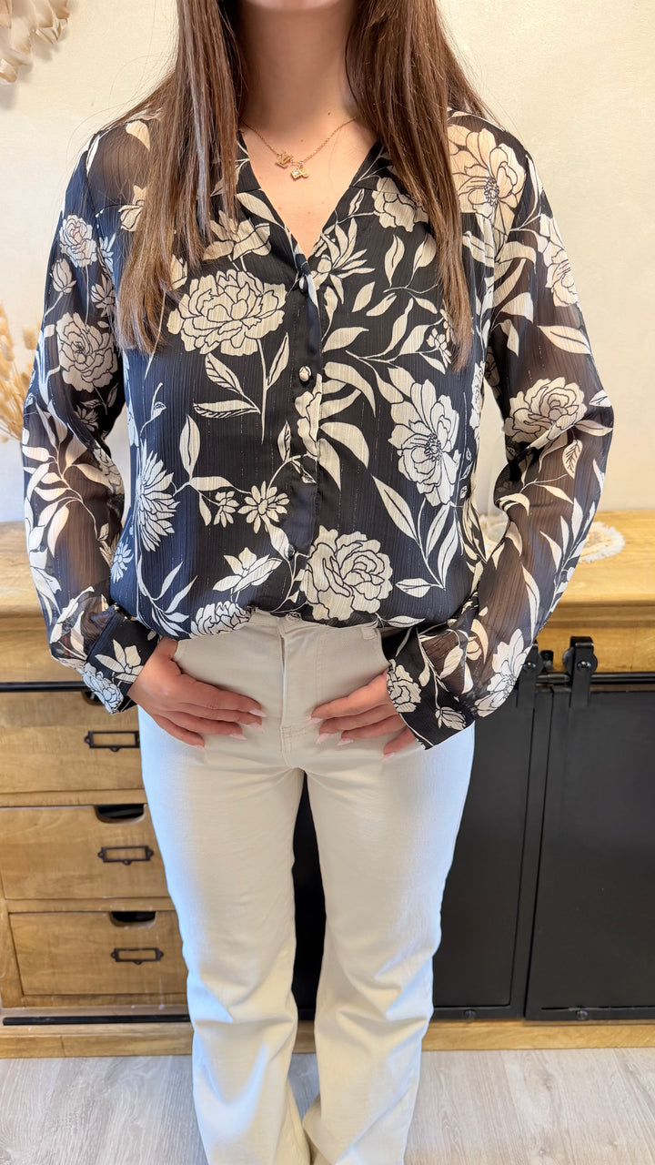 Chemise Mary