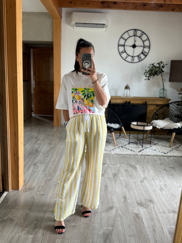 Teeshirt dolce