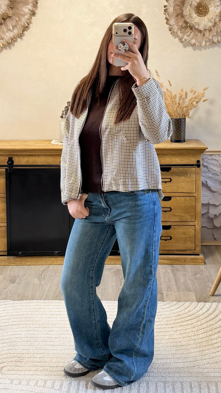 Veste Izan