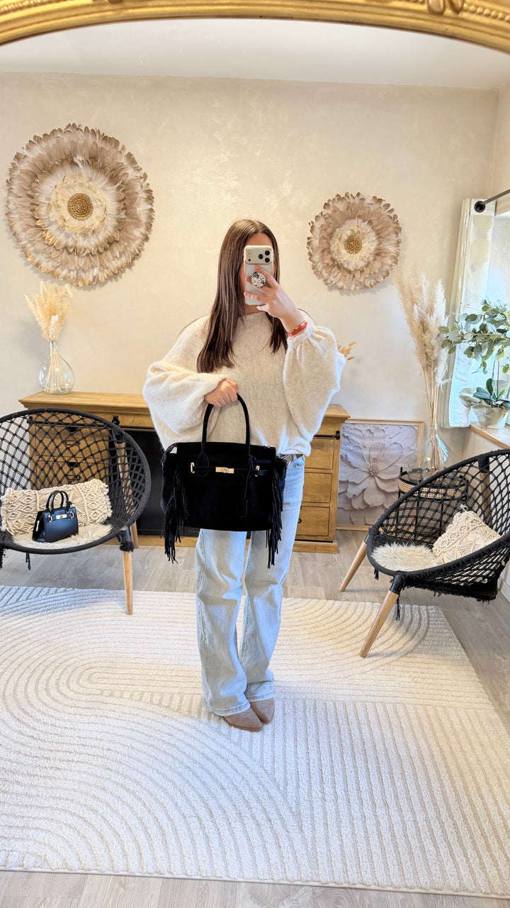 Sac Gerry noir