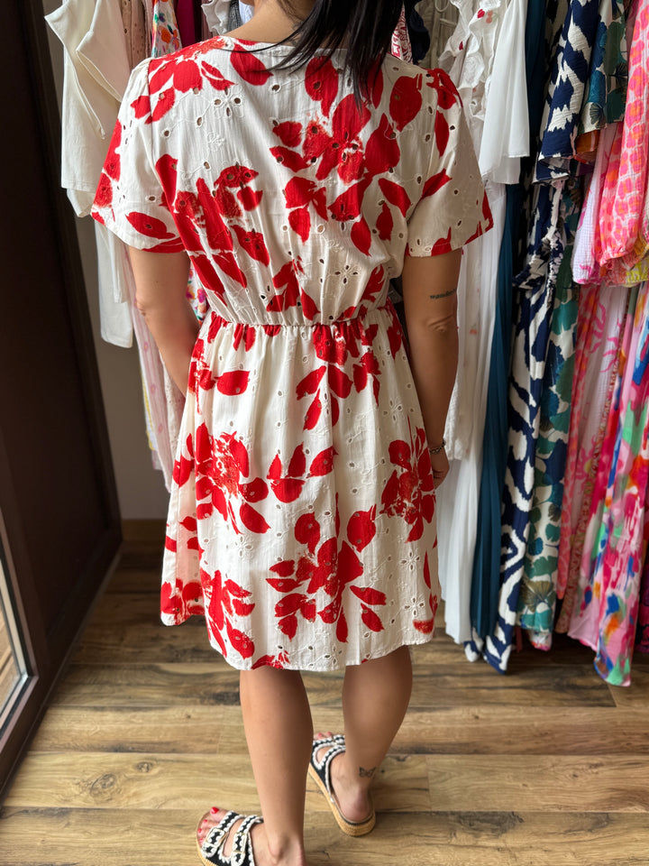 Robe Gladys CURVY