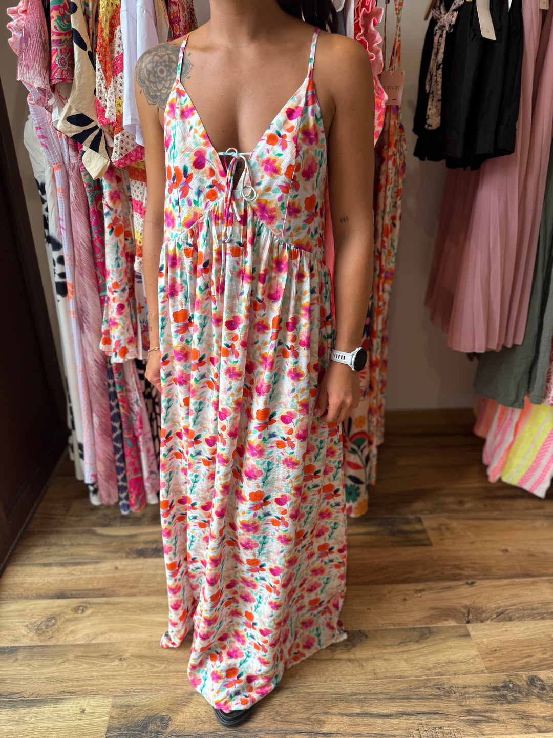 Robe Marcel