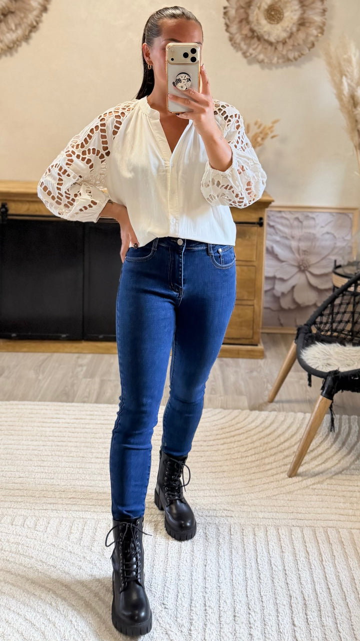 Chemise Oka