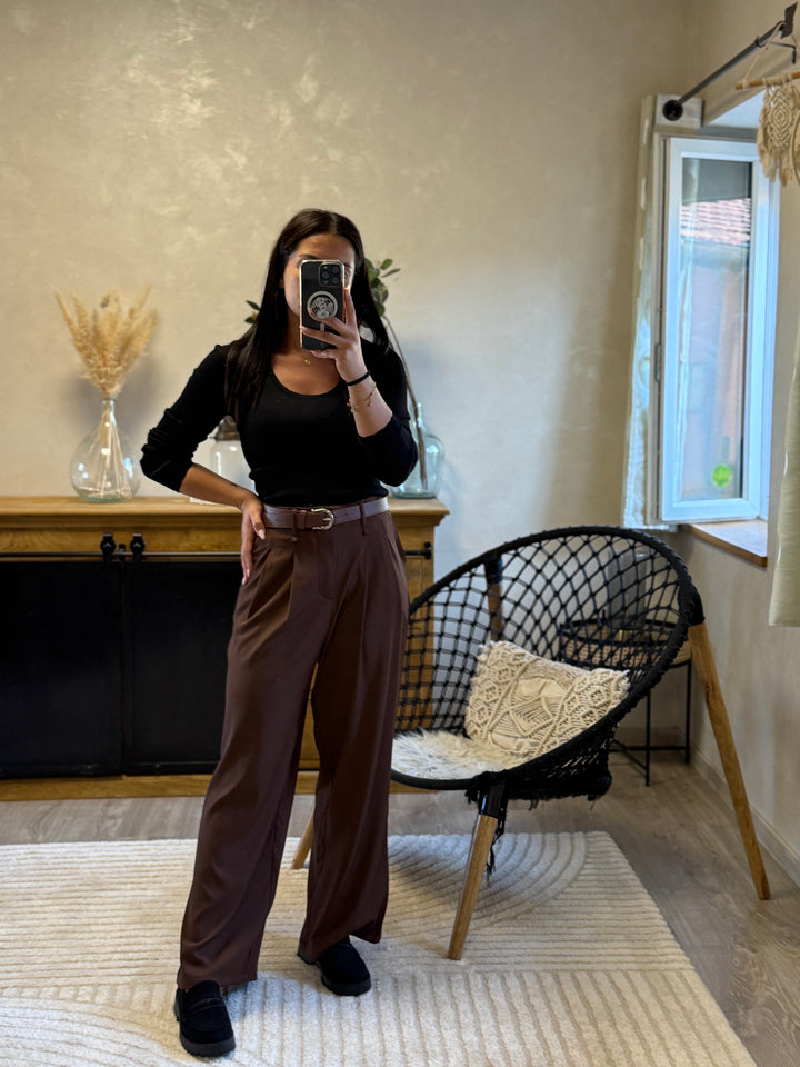 Pantalon Evan