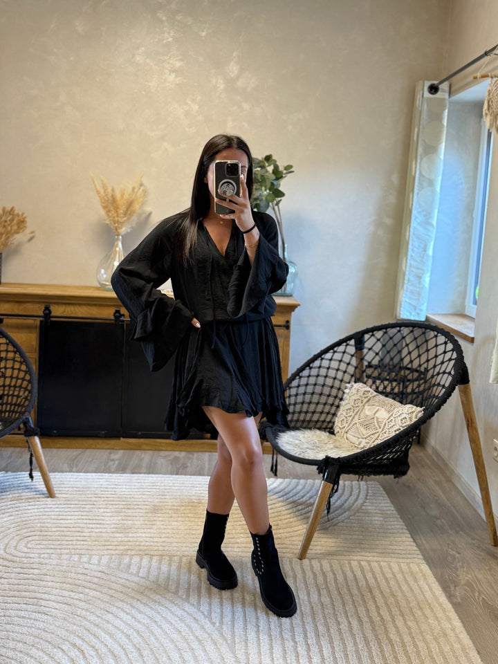 Robe Lana