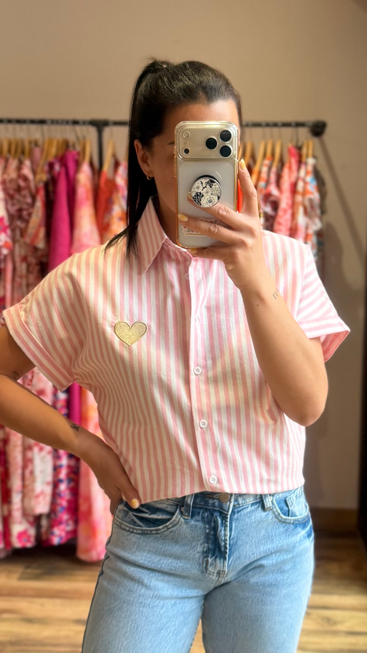 Chemise Lincé