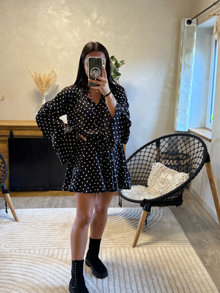 Robe Burdy