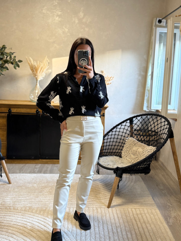 Chemise Agath CURVY