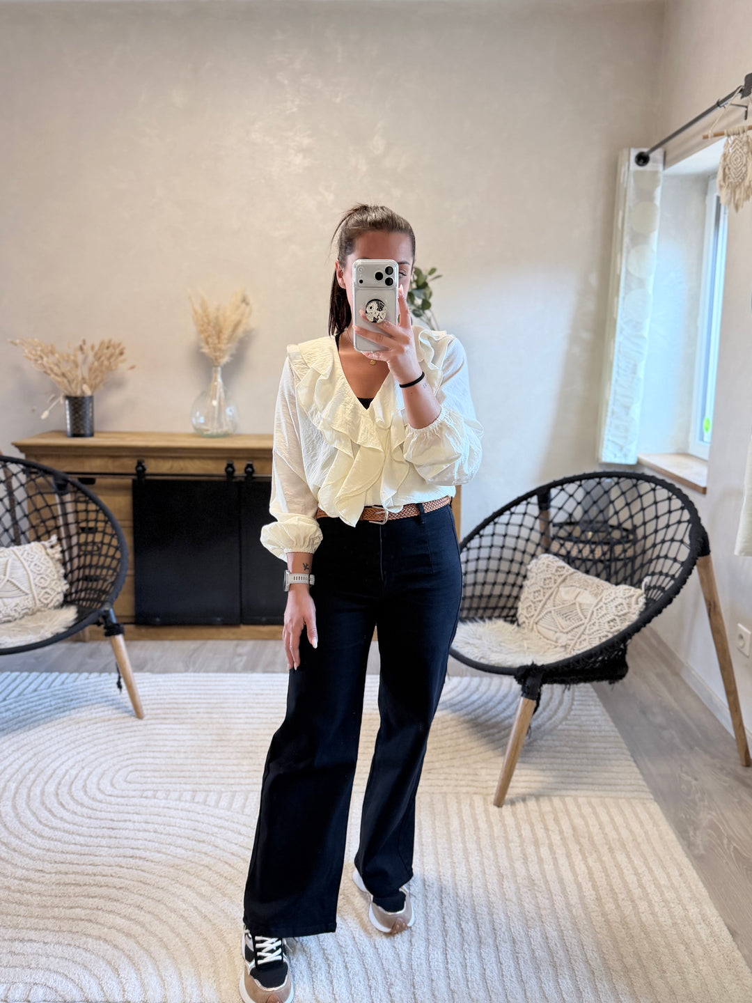 Blouse Biel