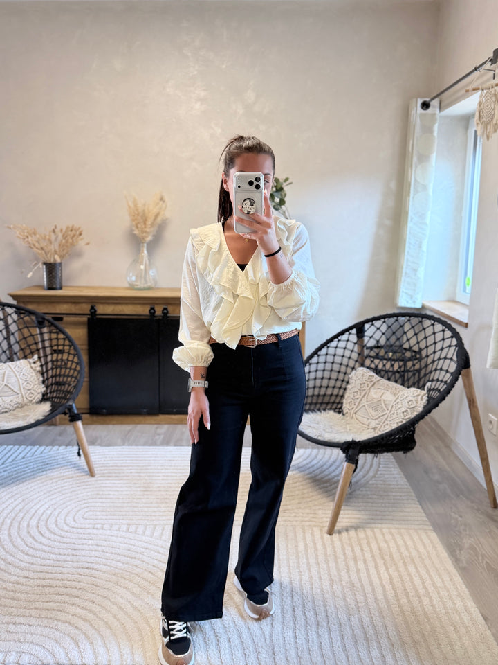 Blouse Biel