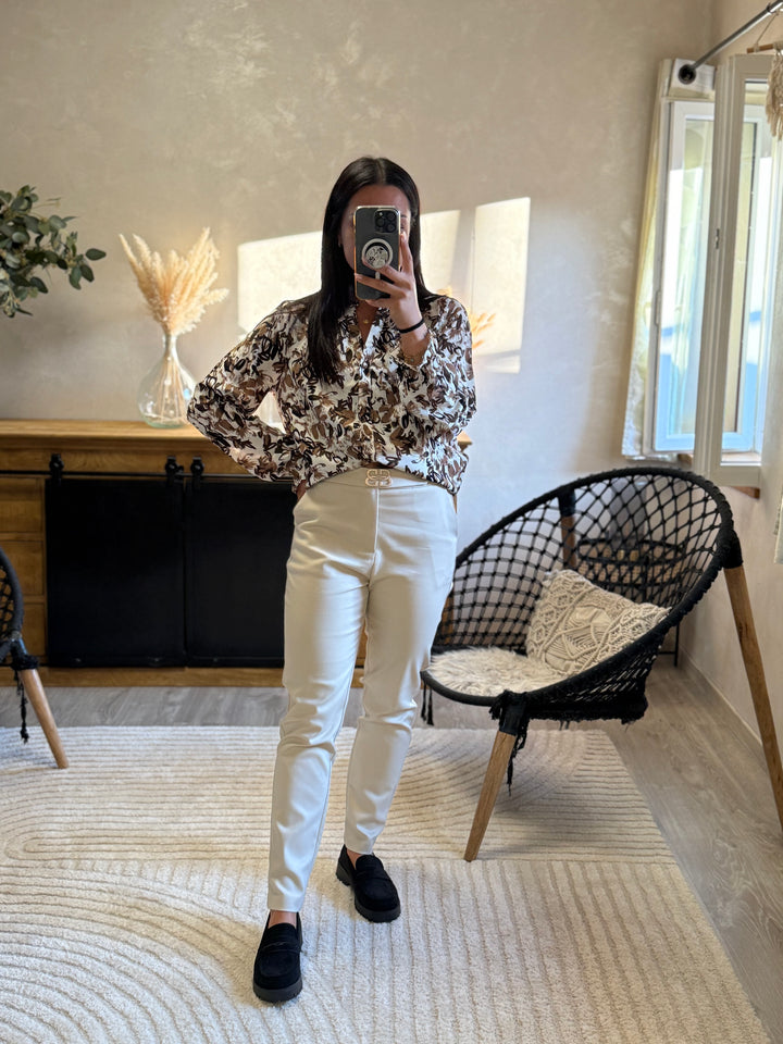 Chemise Alyxe