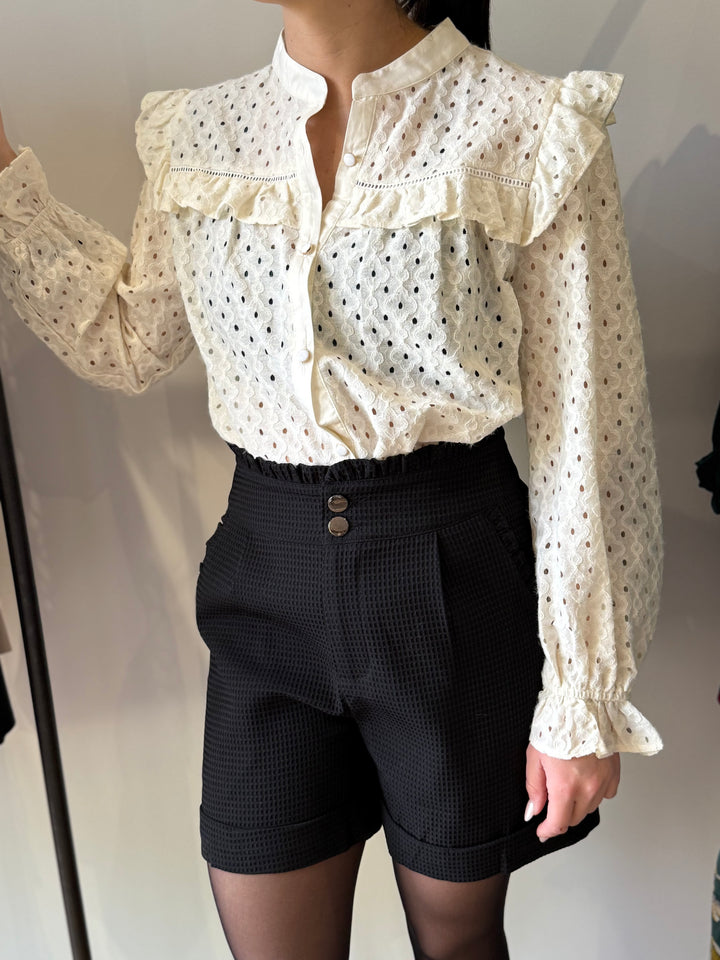 Chemise Kate