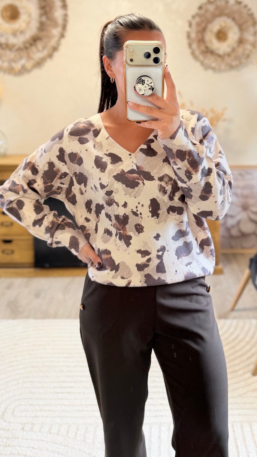 Pull Kira CURVY