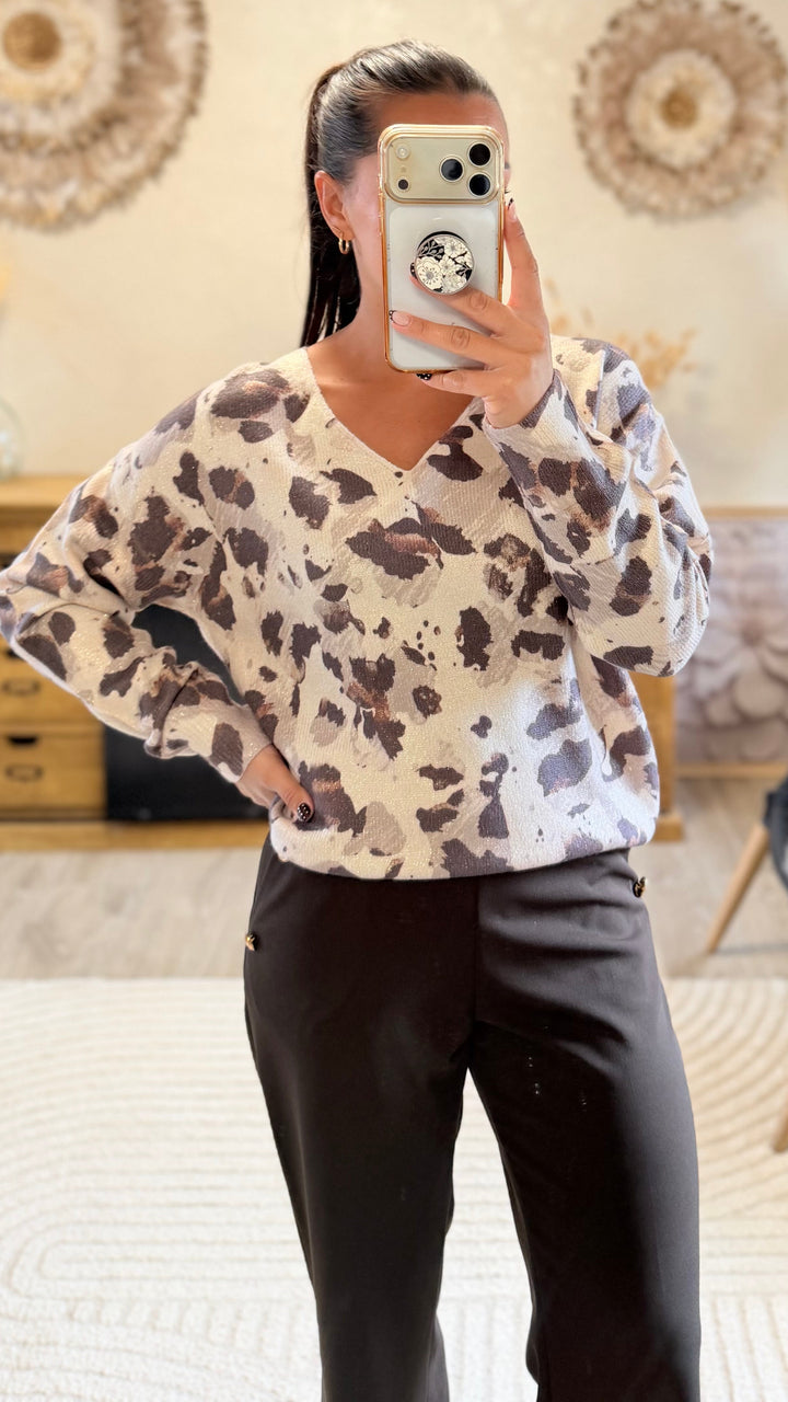Pull Kira CURVY
