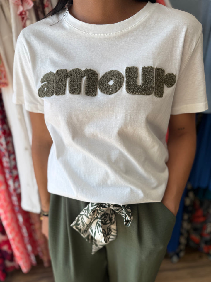 Teeshirt Meline