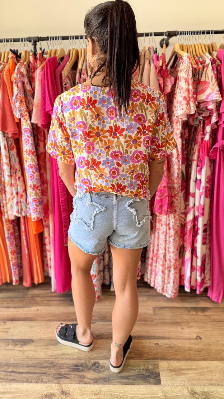 Chemise Romy