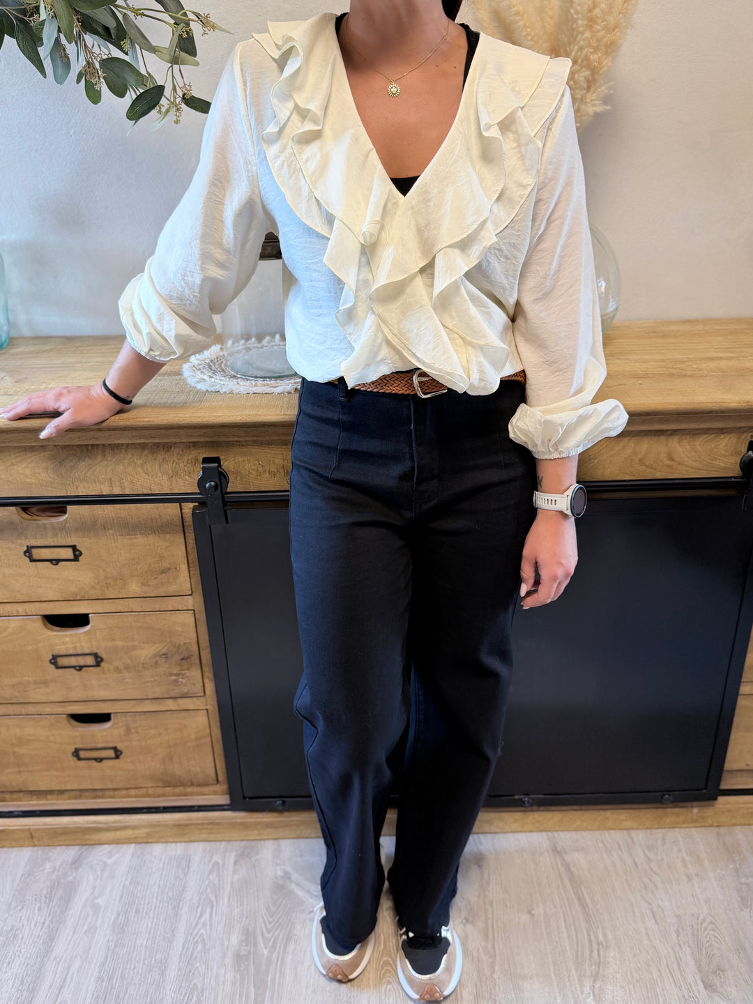 Blouse Biel