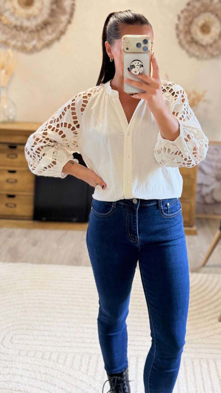 Chemise Oka