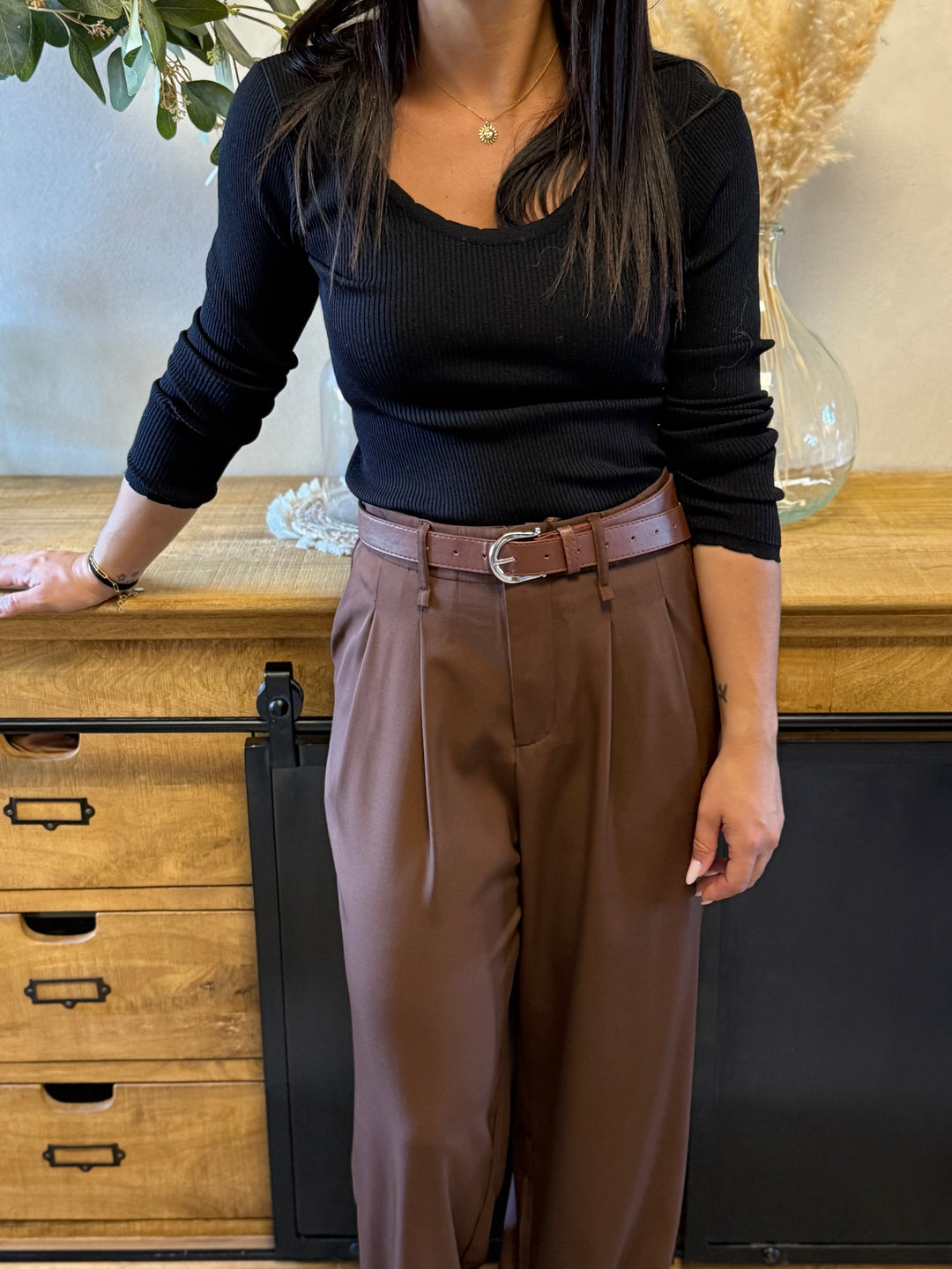 Pantalon Evan